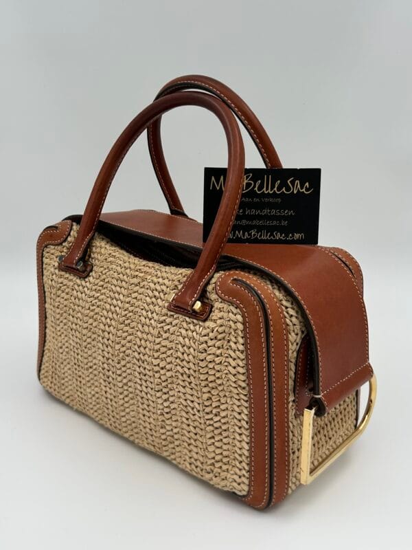 Delvaux Coolbox MM Bohème - Image 5
