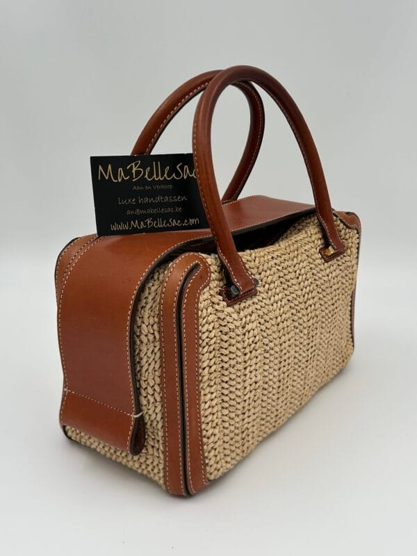 Delvaux Coolbox MM Bohème - Image 6
