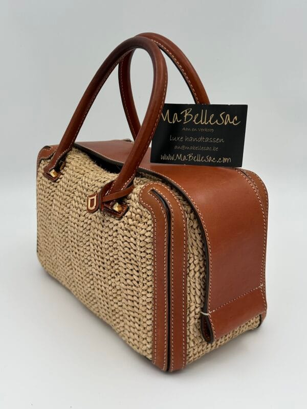 Delvaux Coolbox MM Bohème - Image 7