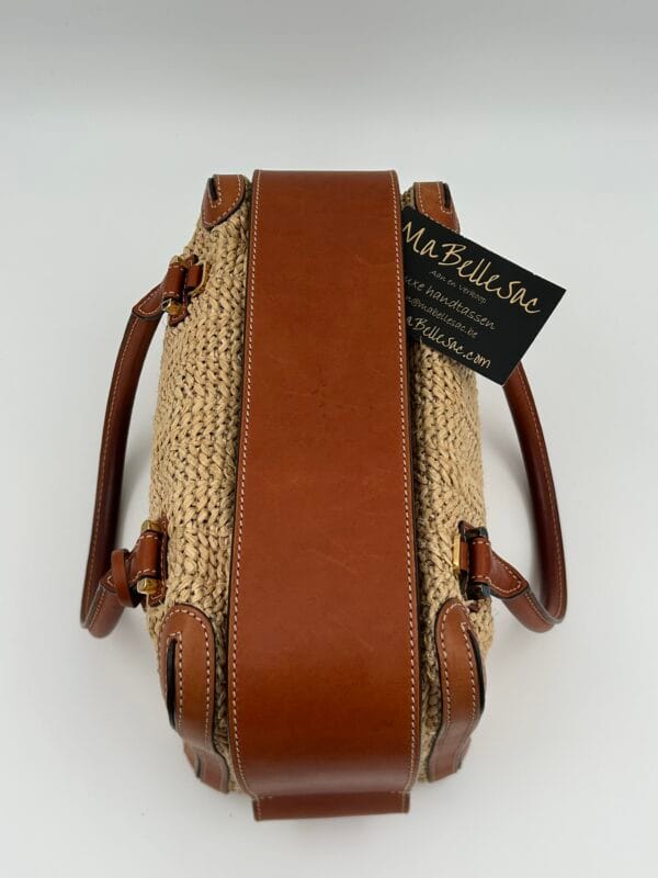 Delvaux Coolbox MM Bohème - Image 8