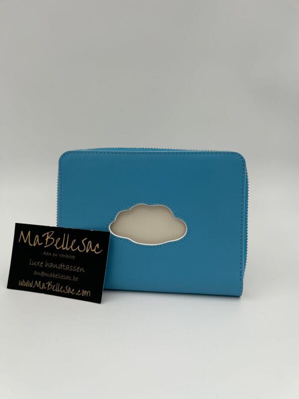 Delvaux PTF Dans Les Nuages - Afbeelding 2