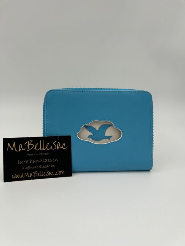 Delvaux PTF Dans Les Nuages