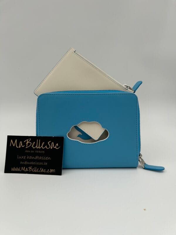 Delvaux PTF Dans Les Nuages - Afbeelding 5