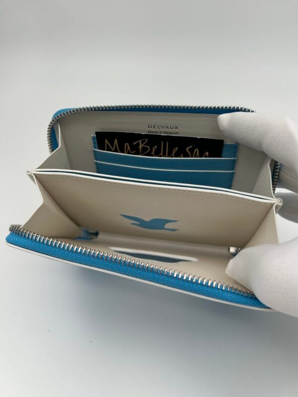 Delvaux PTF Dans Les Nuages - Afbeelding 8
