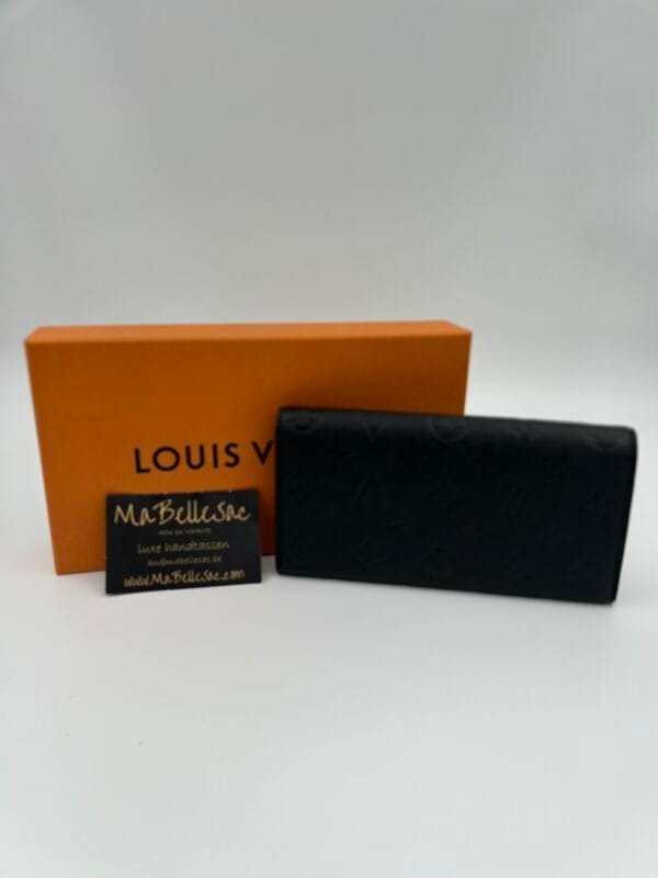 Louis Vuitton wallet - Image 3