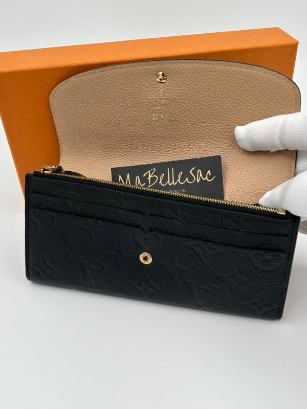 Louis Vuitton wallet - Image 4