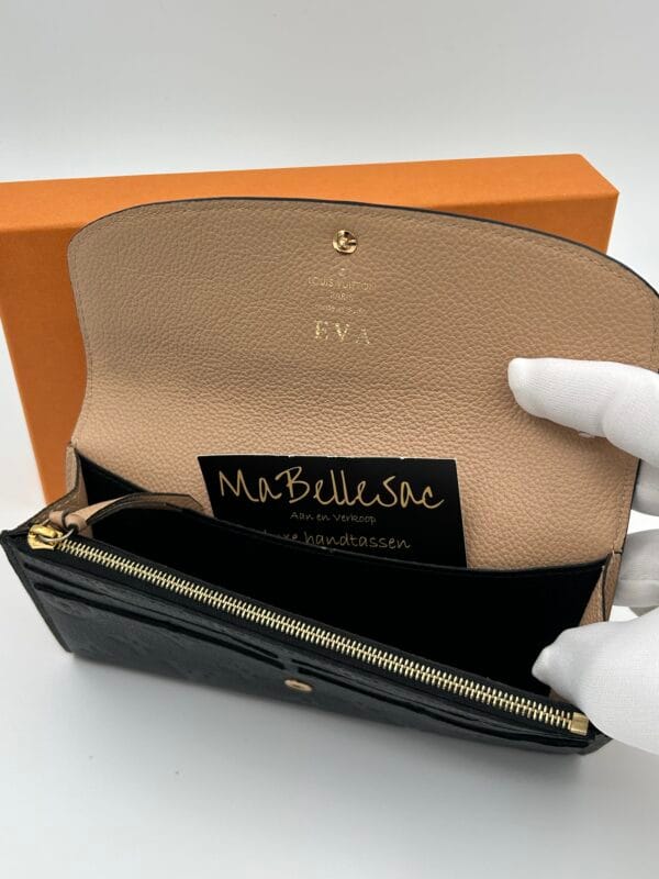 Louis Vuitton wallet - Image 5