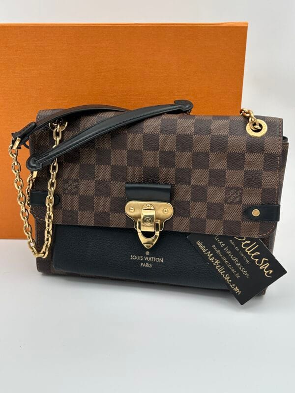 Louis Vuitton Vavin PM