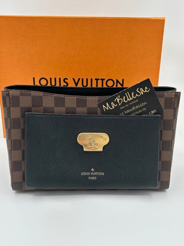 Louis Vuitton Vavin PM - Image 6