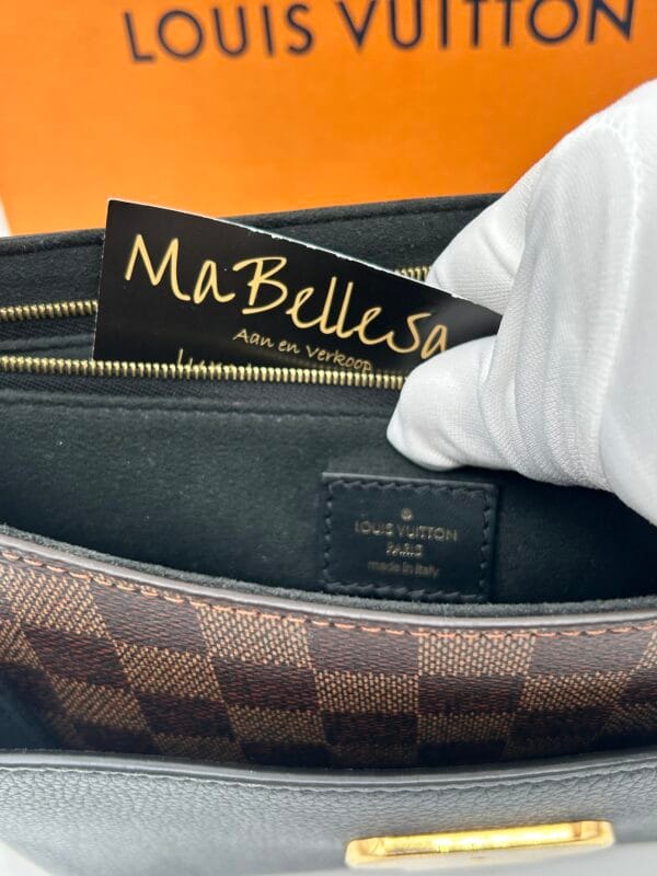 Louis Vuitton Vavin PM - Image 9