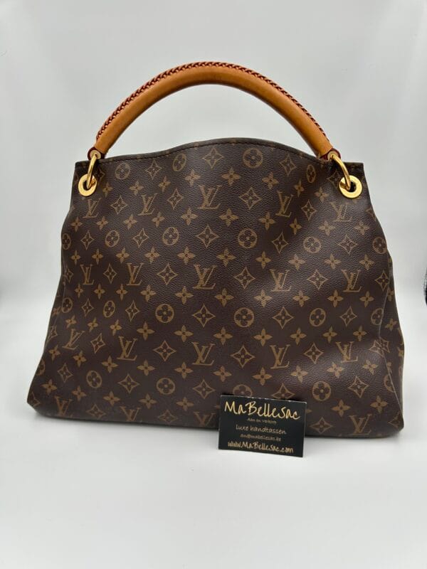 Louis Vuitton Artsy MM - Image 3