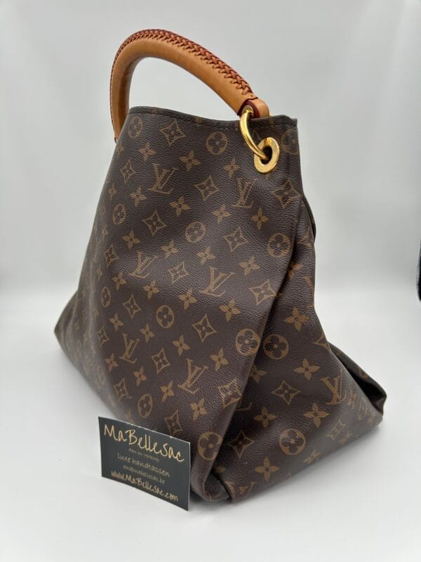 Louis Vuitton Artsy MM - Image 5