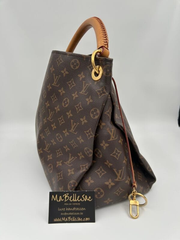 Louis Vuitton Artsy MM - Image 6