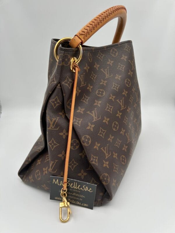 Louis Vuitton Artsy MM - Image 7