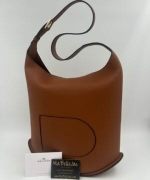 Delvaux Pin Hobo