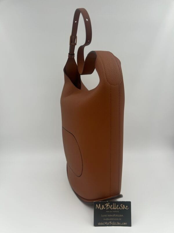 Delvaux Pin Hobo - Afbeelding 3