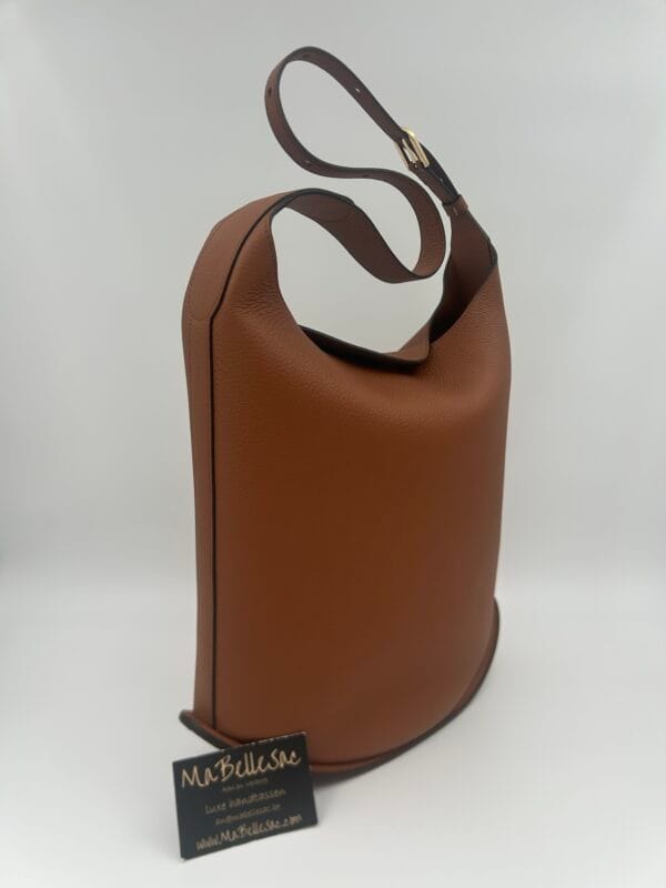 Delvaux Pin Hobo - Afbeelding 4