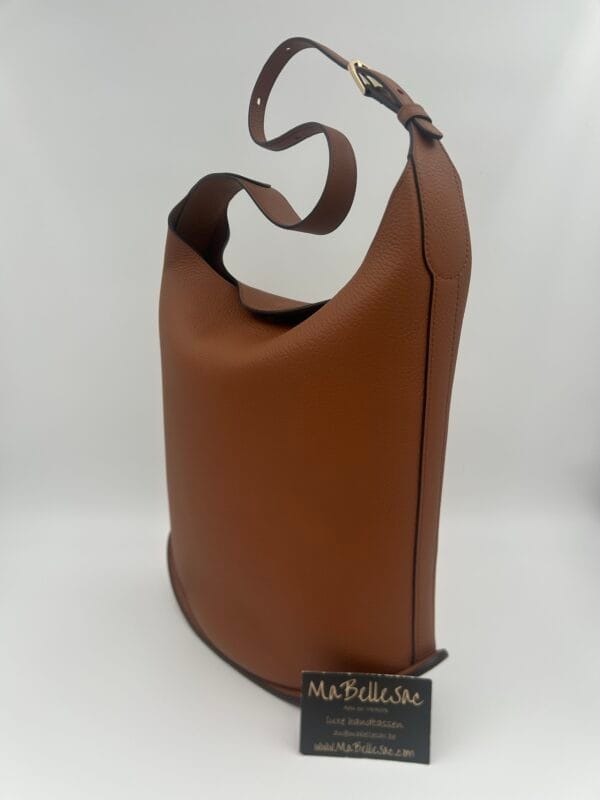 Delvaux Pin Hobo - Afbeelding 5