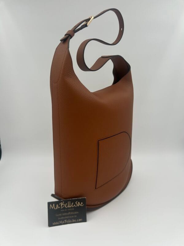 Delvaux Pin Hobo - Afbeelding 6