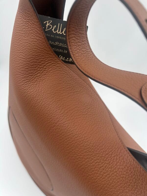 Delvaux Pin Hobo - Afbeelding 7