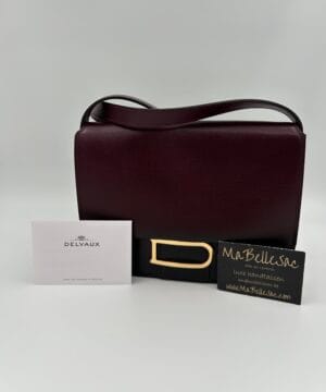 Delvaux Léonce Phantom PM