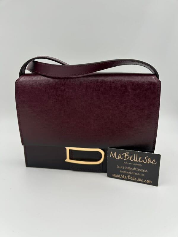 Delvaux Léonce Phantom PM - Afbeelding 3