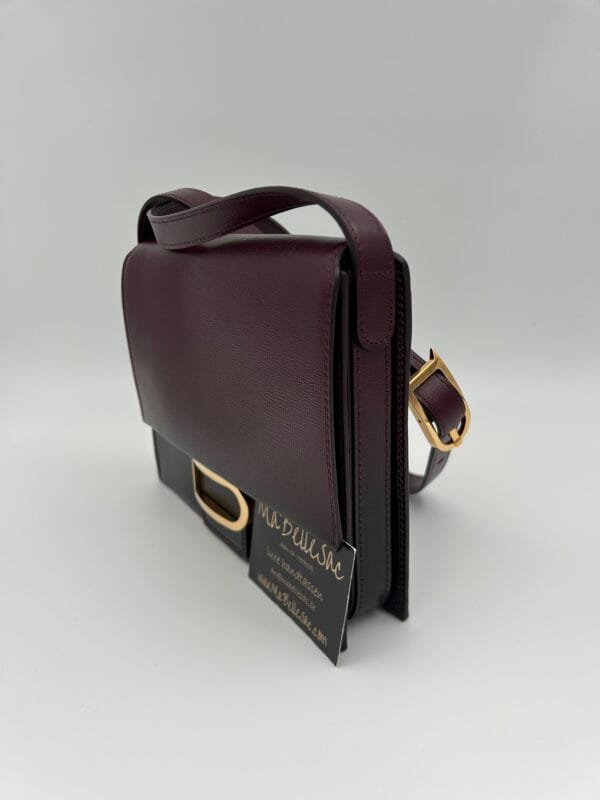 Delvaux Léonce Phantom PM - Afbeelding 4