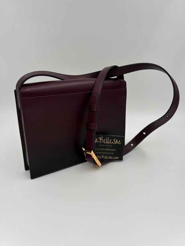 Delvaux Léonce Phantom PM - Afbeelding 5