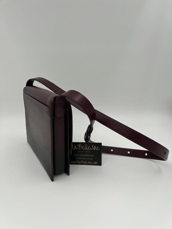 Delvaux Léonce Phantom PM - Afbeelding 6