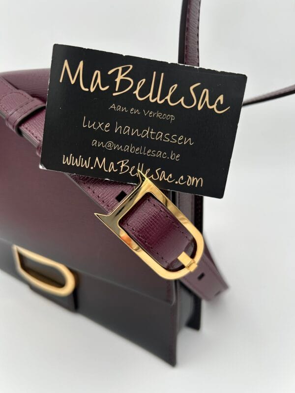 Delvaux Léonce Phantom PM - Afbeelding 7