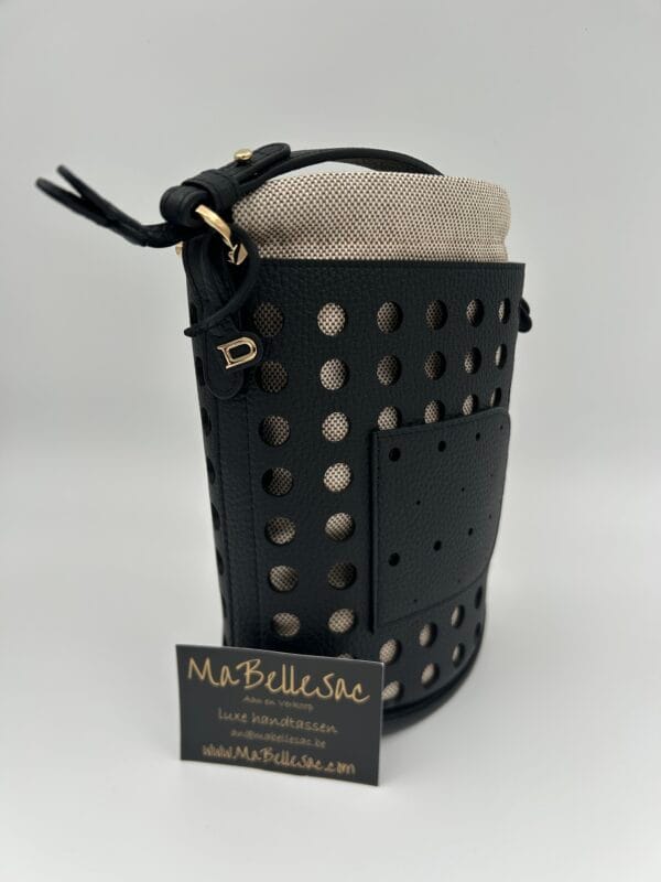 Delvaux Pin Mini Bucket Airess - Afbeelding 7