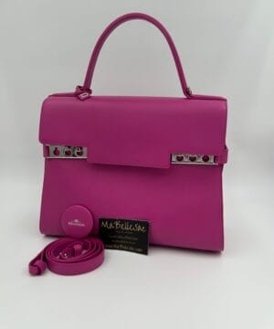 Delvaux Tempête GM Prume