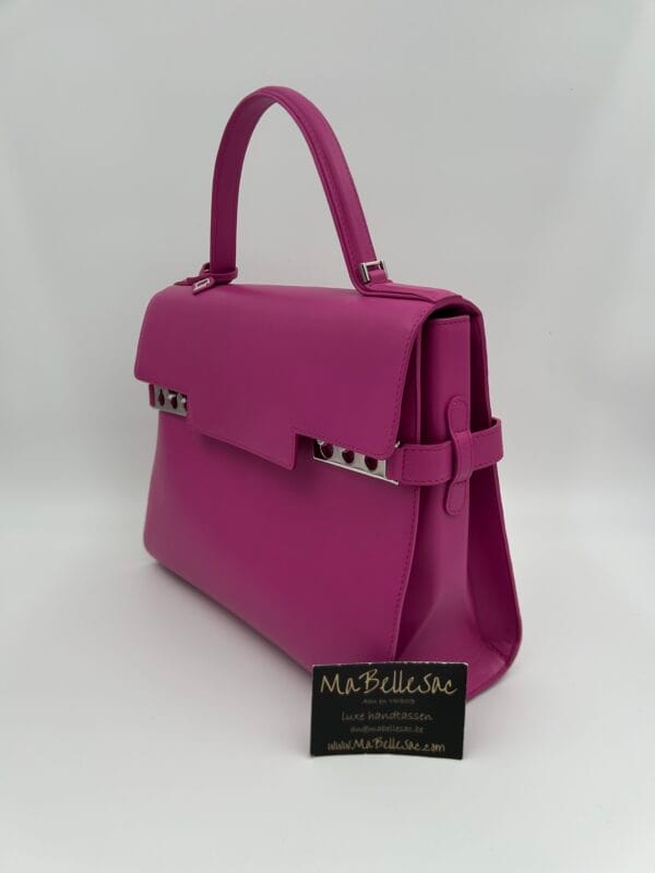 Delvaux Tempête GM Prume - Image 4