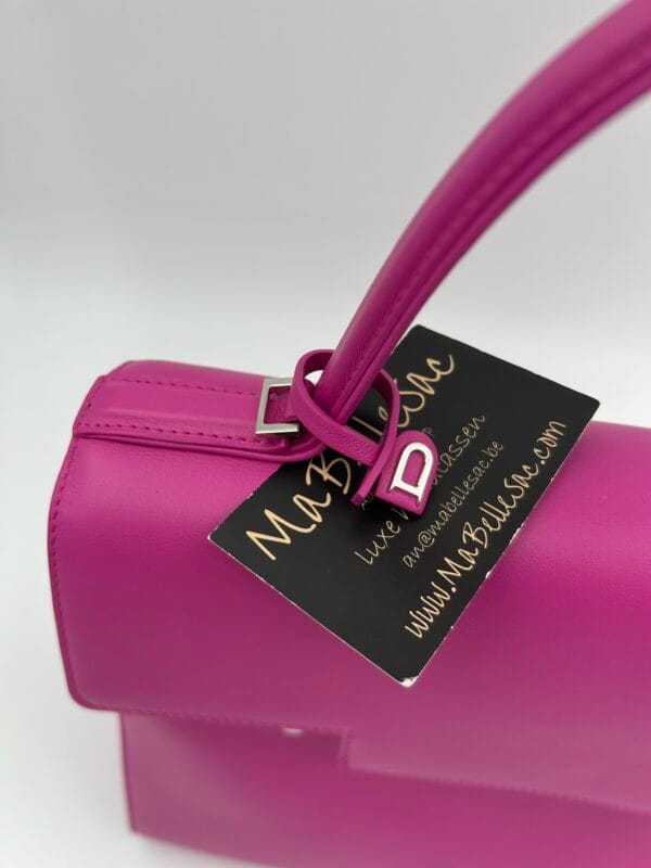 Delvaux Tempête GM Prume - Image 8