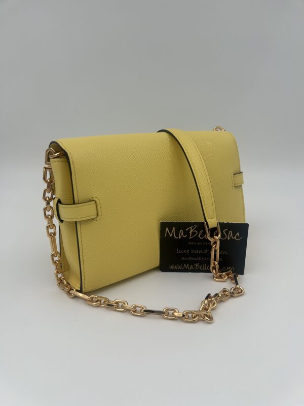 Delvaux Tempête clutch - Afbeelding 5