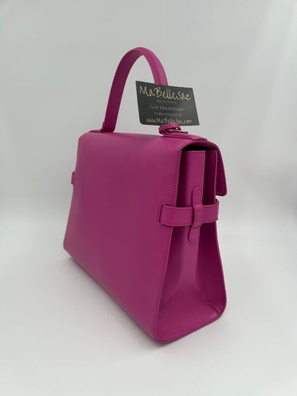 Delvaux Tempête GM Prume - Image 5