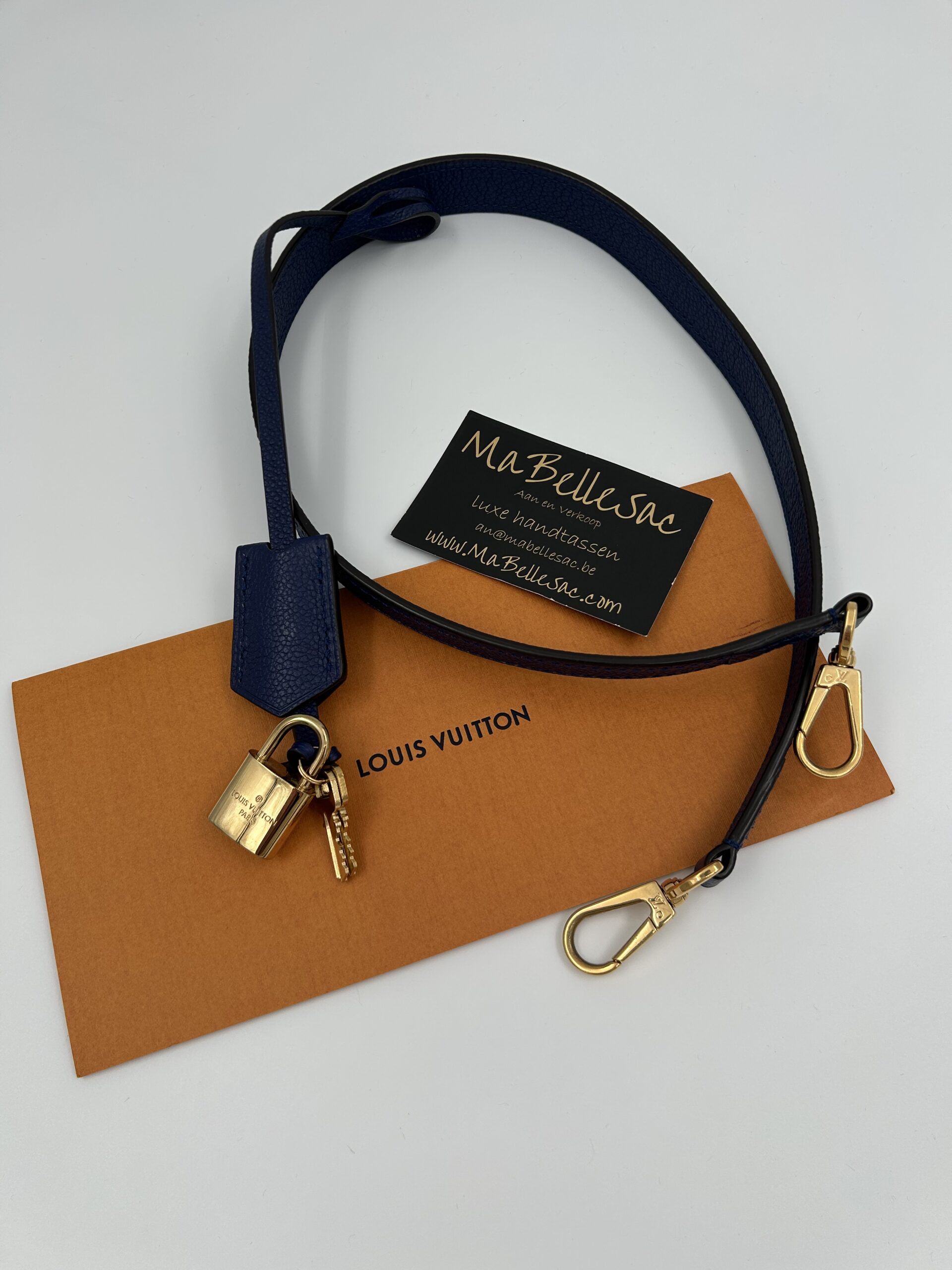Louis Vuitton Montaigne - Afbeelding 10