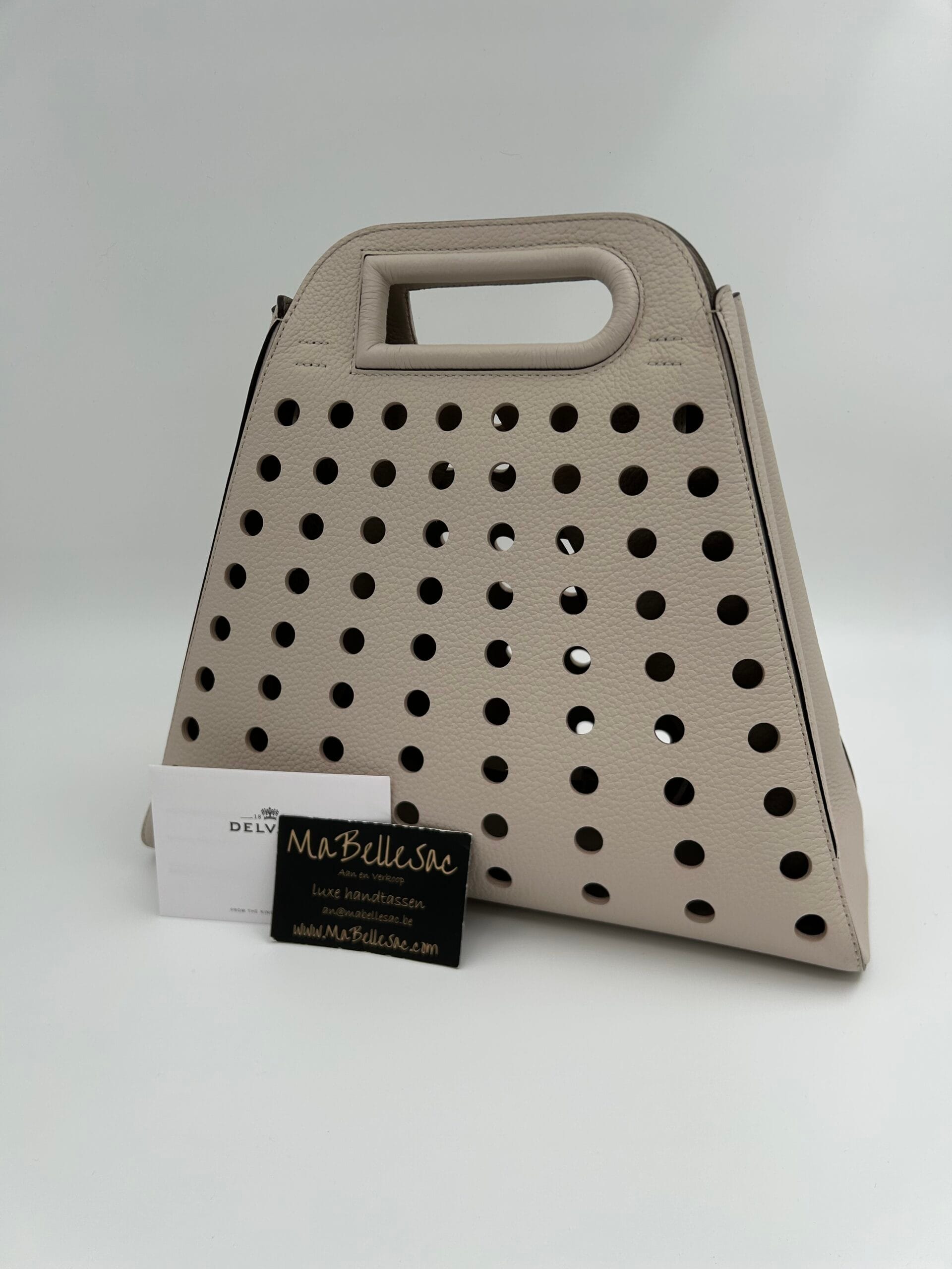 Delvaux L'airess sasame