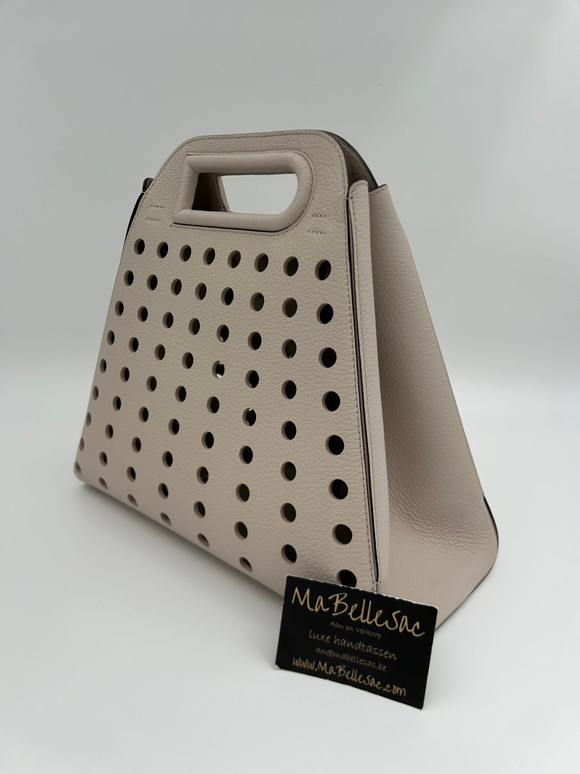 Delvaux L'airess sasame - Afbeelding 3