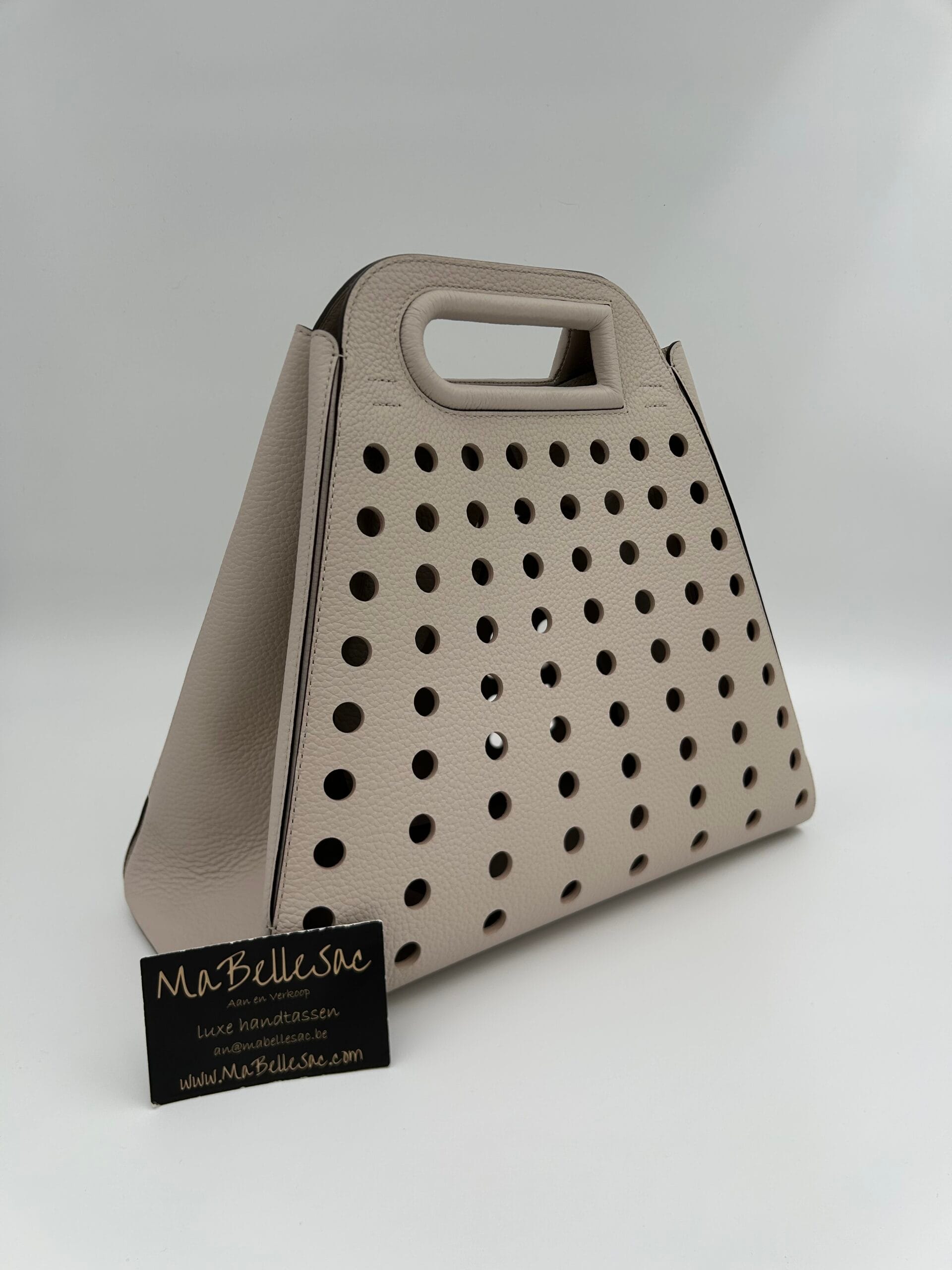 Delvaux L'airess sasame - Afbeelding 4