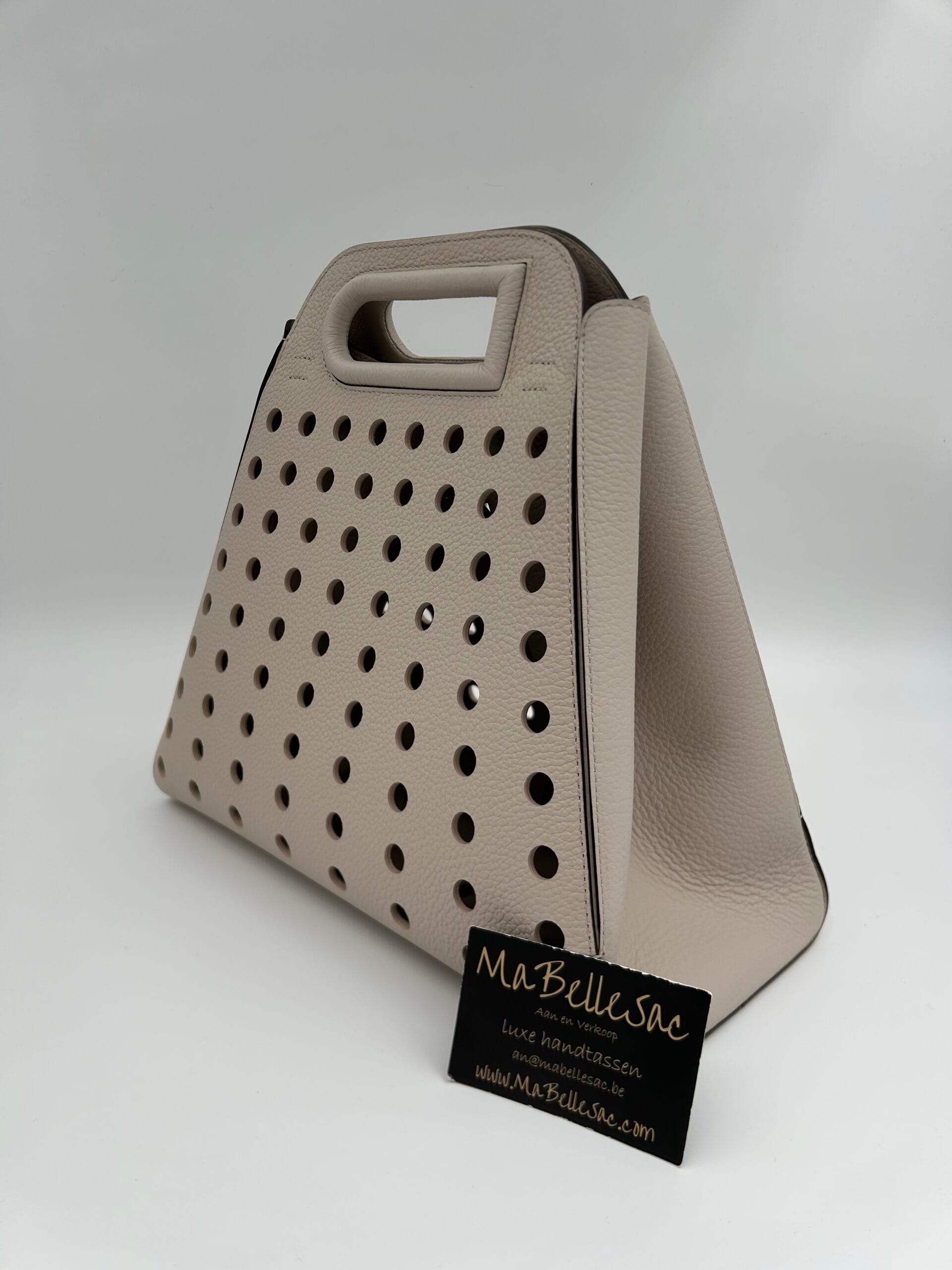 Delvaux L'airess sasame - Afbeelding 5