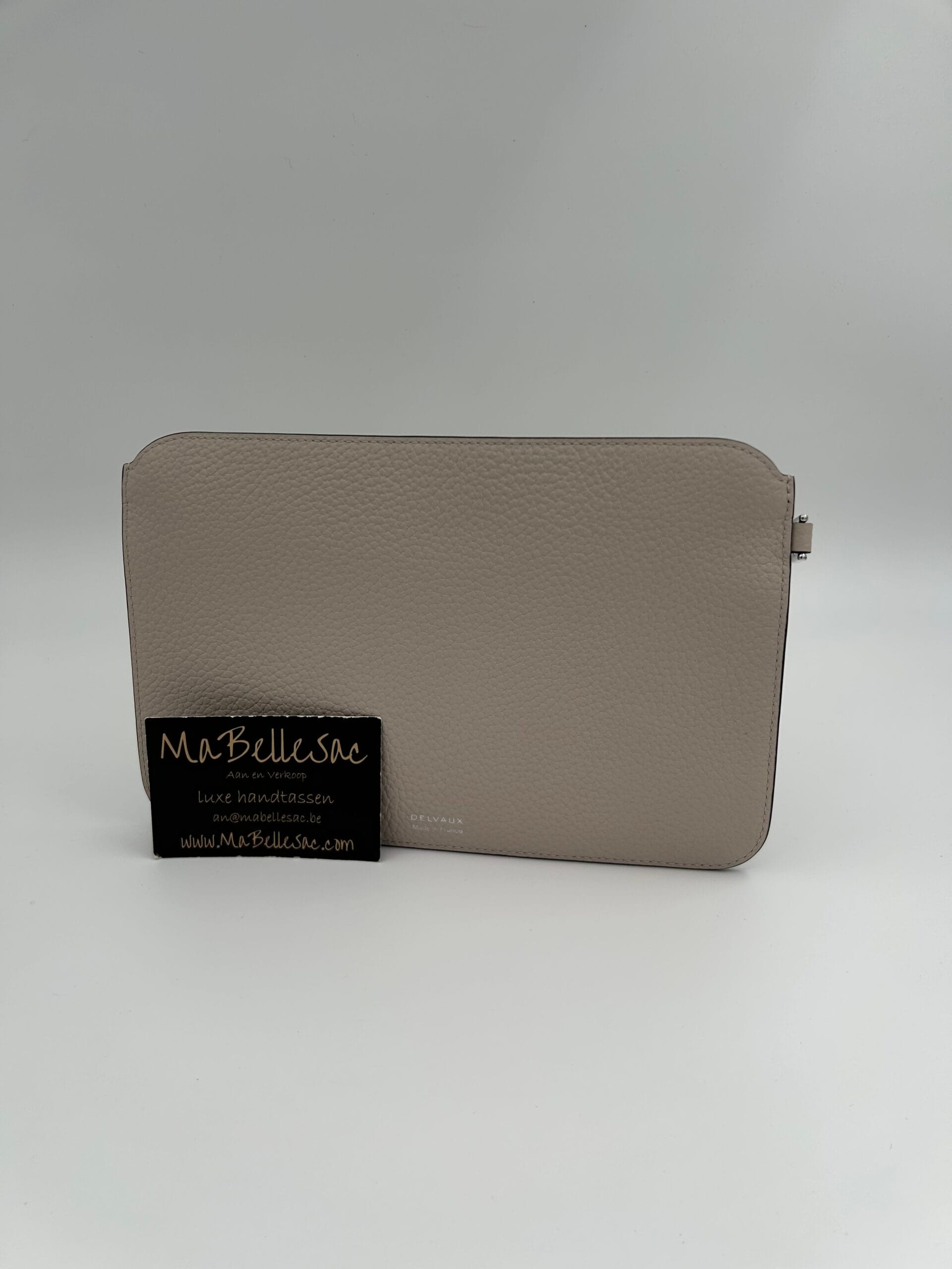 Delvaux L'airess sasame - Afbeelding 6