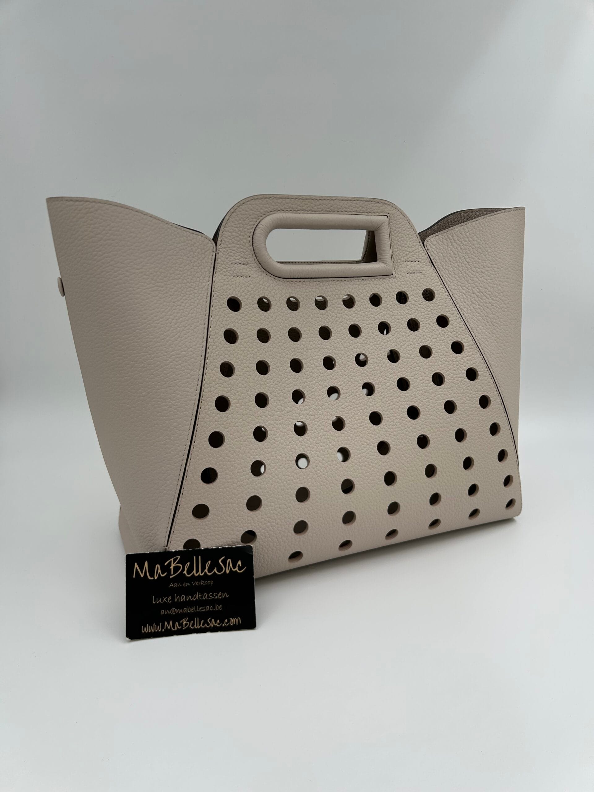 Delvaux L'airess sasame - Afbeelding 7