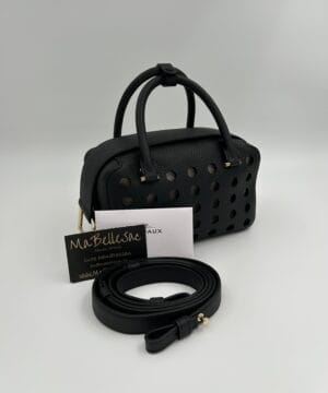 Delvaux mini Coolbox airess