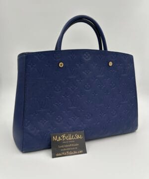 Louis Vuitton Montaigne