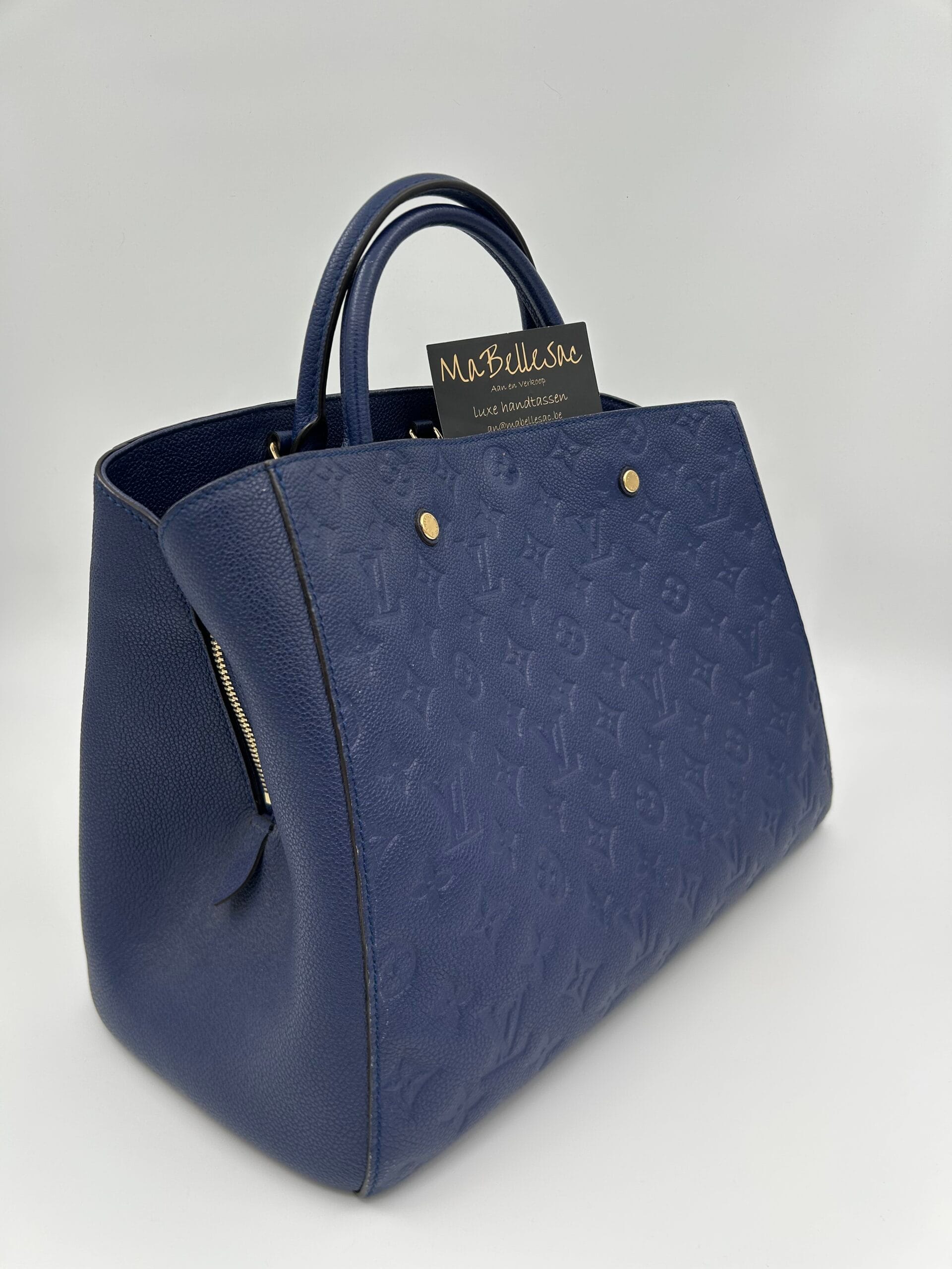 Louis Vuitton Montaigne - Afbeelding 5