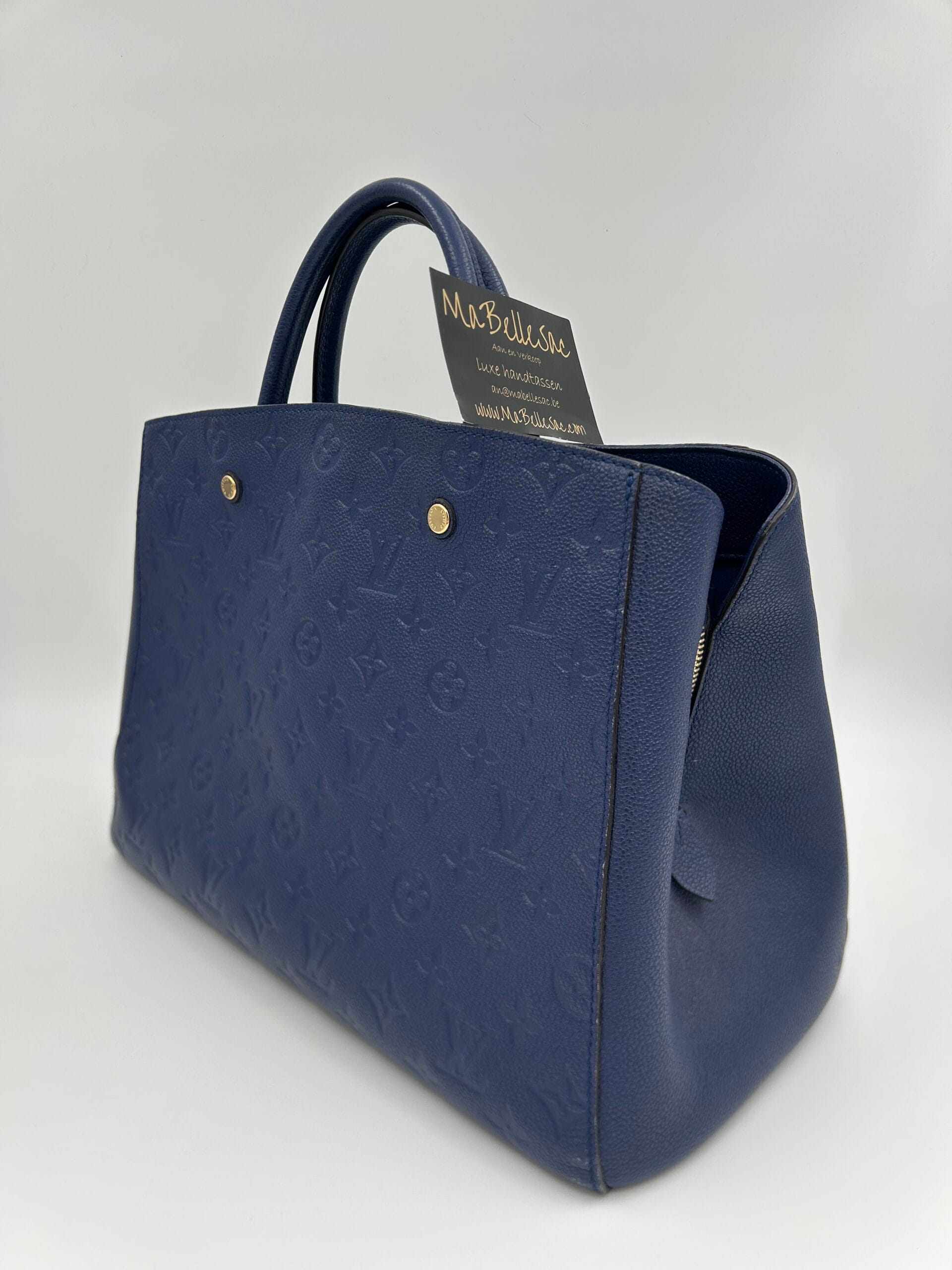 Louis Vuitton Montaigne - Afbeelding 6