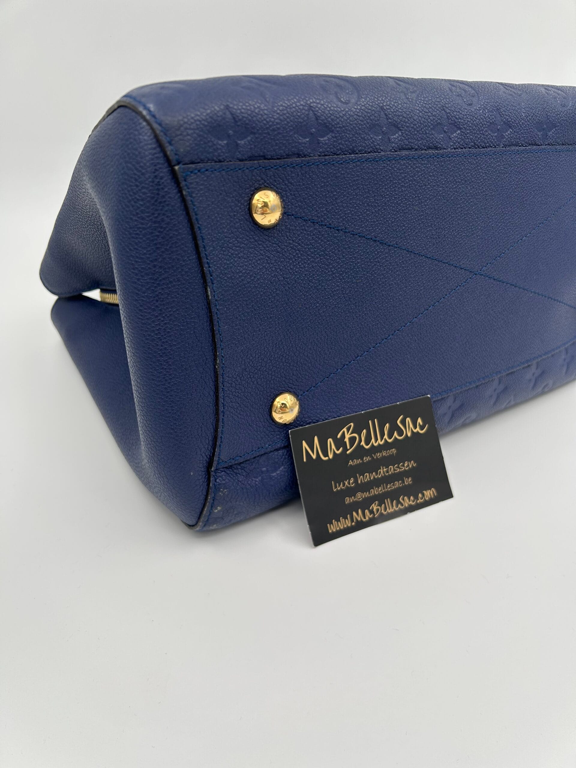 Louis Vuitton Montaigne - Afbeelding 8