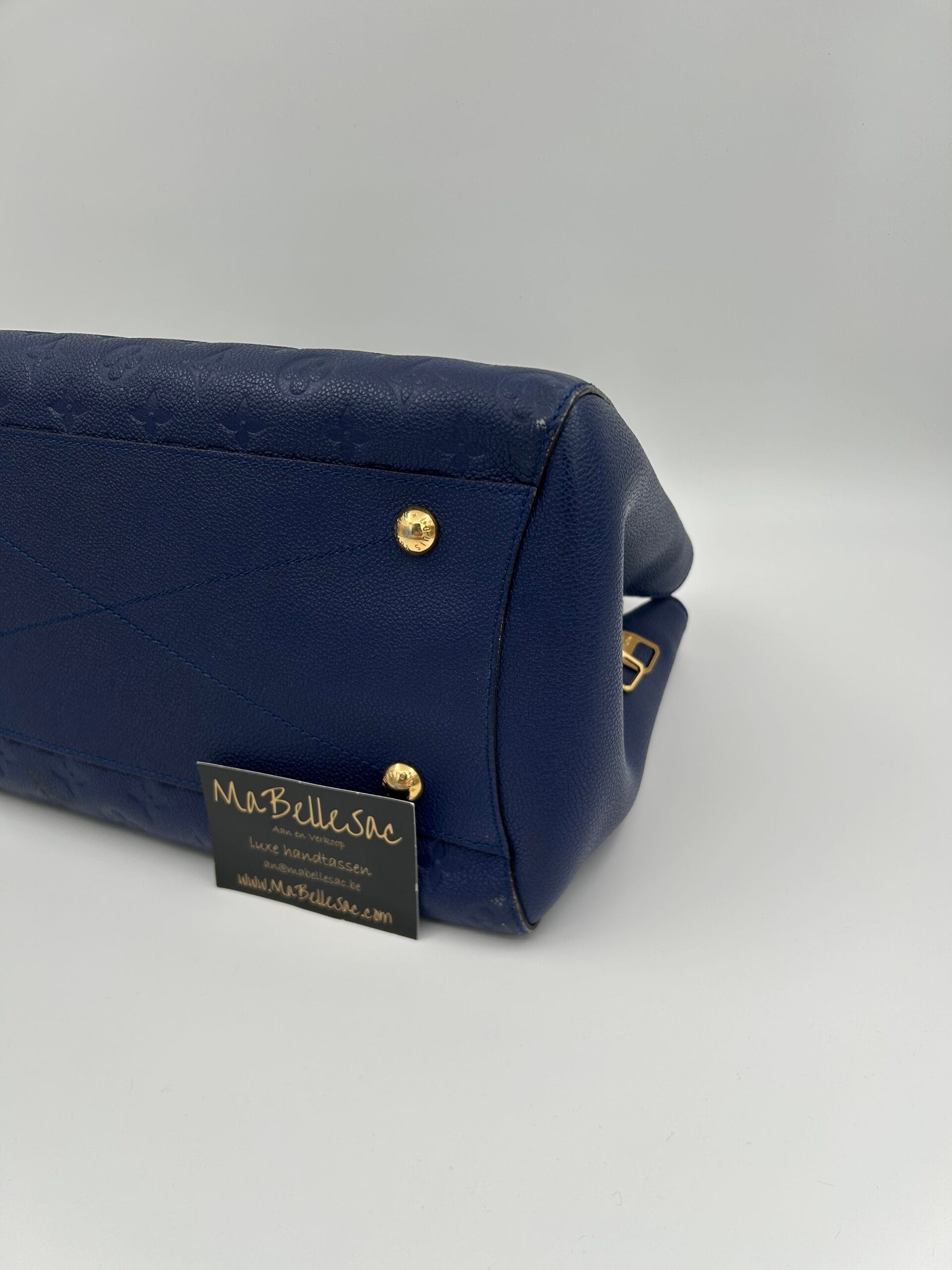 Louis Vuitton Montaigne - Afbeelding 9