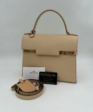 Delvaux Tempête MM Dune